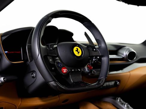Certified 2019 Ferrari 812 Superfast RWD image 34