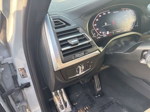 Used 2023 BMW X3 M40i w/ Premium Package image 19