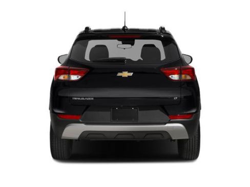 Used 2023 Chevrolet TrailBlazer LT FWD image 8