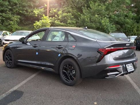 New 2026 Kia K5 LXS image 3