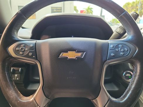 Used 2018 Chevrolet Tahoe Premier AWD/4WD image 24