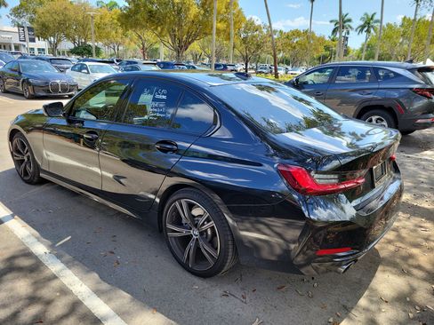 Certified 2023 BMW 330i 330i w/ Driving Assistance Package image 6