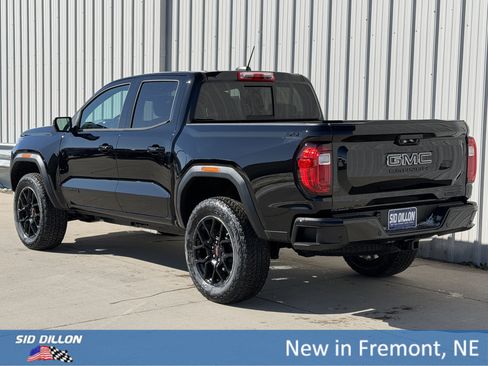 New 2026 GMC Canyon Elevation w/ Convenience Package image 5