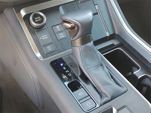 Used 2024 Lexus GX 550 550 Premium+ image 30