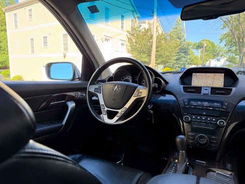 Used 2012 Acura MDX w/ Technology Package AWD/4WD image 31