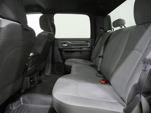Used 2022 RAM 2500 Big Horn AWD/4WD image 24