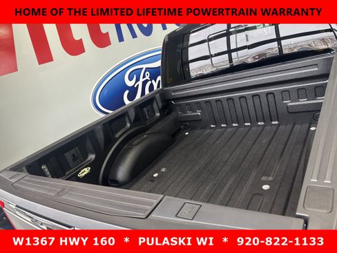 Used 2023 Ford F150 Raptor AWD/4WD image 8