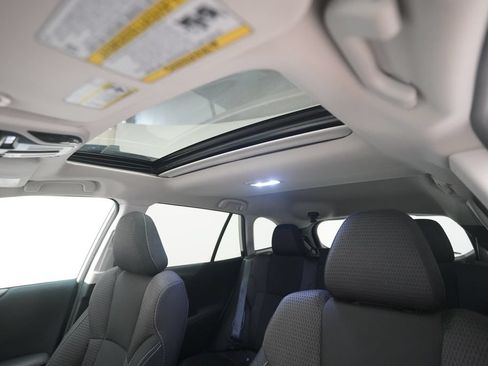 Certified 2024 Subaru Outback Premium AWD/4WD image 32