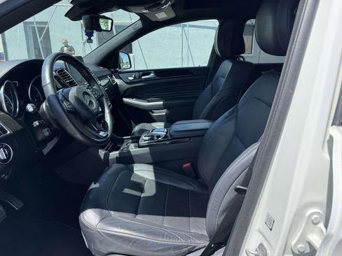 Used 2018 Mercedes-Benz GLE 43 AMG 4MATIC Coupe image 22
