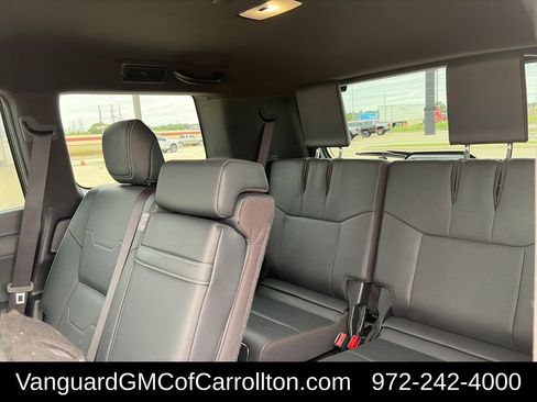 Used 2025 Lexus GX 550 w/ Accessory Package (Z1) AWD/4WD image 18