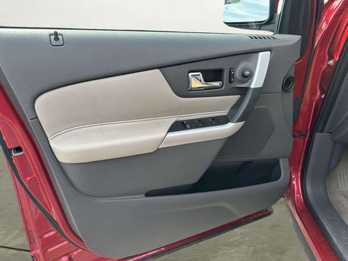 Used 2011 Ford Edge SEL w/ 201A Rapid Spec Order Code AWD/4WD image 12