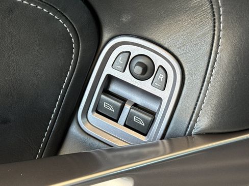 Used 2007 Aston Martin DB9 Coupe RWD image 13