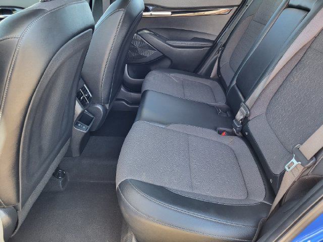 Used 2025 Kia Seltos S FWD image 20