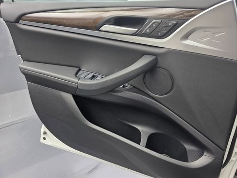 Used 2023 BMW X3 xDrive30i w/ Premium Package AWD/4WD image 26