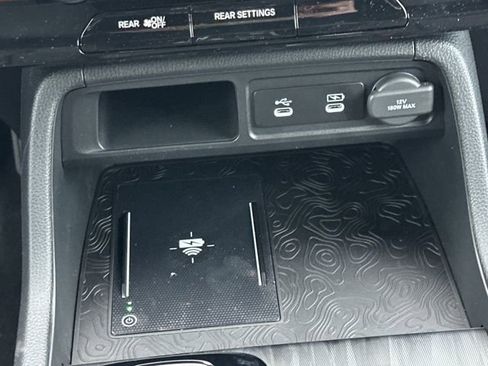 New 2026 Honda Passport TrailSport image 24