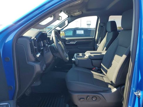 New 2026 Chevrolet Silverado 1500 LT AWD/4WD image 38