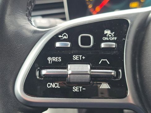 Certified 2023 Mercedes-Benz GLS 450 4MATIC image 36