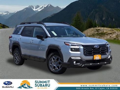 New 2026 Subaru Outback Premium AWD/4WD image 1