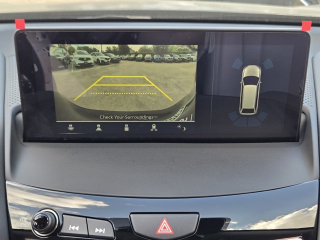 Used 2026 Acura RDX w/ Technology Package AWD/4WD image 18