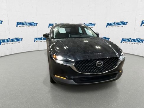 Used 2025 MAZDA CX-30 AWD 2.5 S w/ Select Sport Pkg image 3