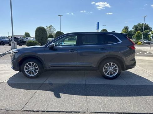 Used 2023 Honda CR-V EX-L image 10