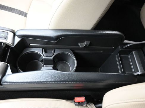 Used 2020 Honda Civic Touring image 27