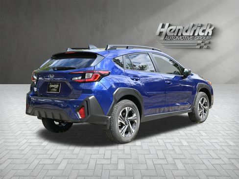 New 2026 Subaru Crosstrek 2.0i Premium w/ Convenience Package #2 AWD/4WD image 9