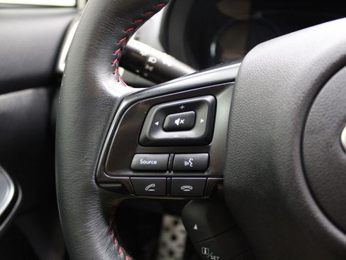 Used 2021 Subaru WRX AWD/4WD image 38
