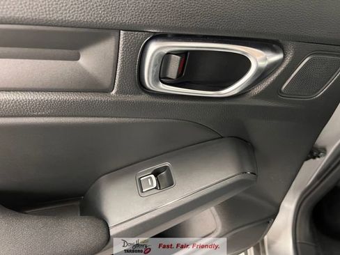 Used 2025 Honda Civic Sport image 32