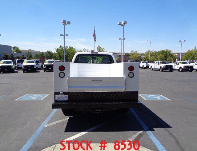Used 2016 Ford F350 XL RWD image 5