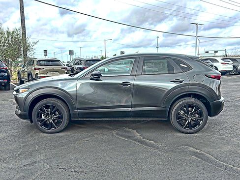 New 2026 MAZDA CX-30 AWD 2.5 S w/ Select Sport Pkg image 6