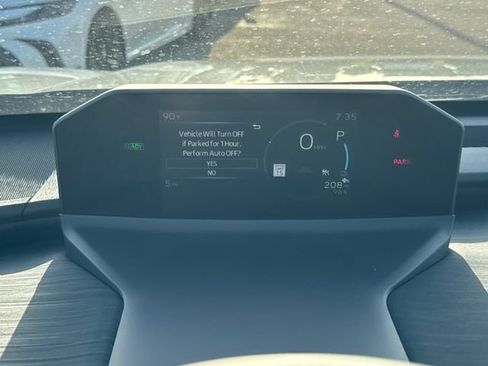 New 2026 Toyota C-HR AWD/4WD image 19