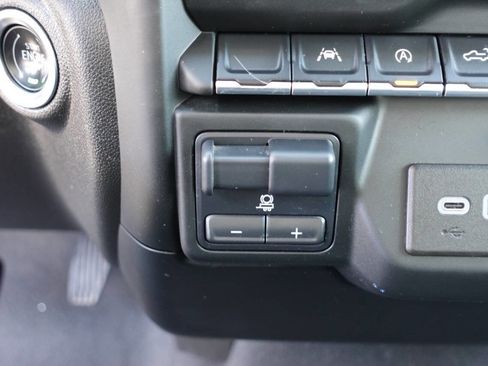 Used 2023 GMC Sierra 1500 Pro image 44