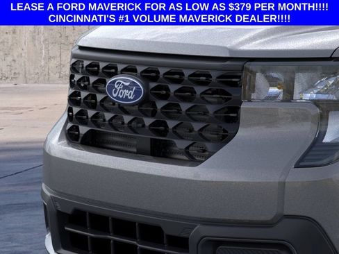 New 2026 Ford Maverick XLT w/ XLT Luxury Package FWD image 18