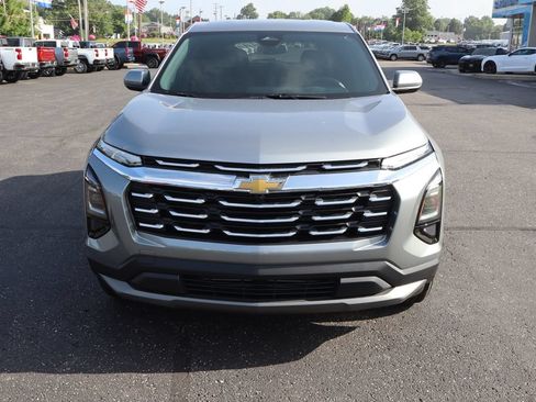 New 2027 Chevrolet Equinox LT AWD/4WD image 24