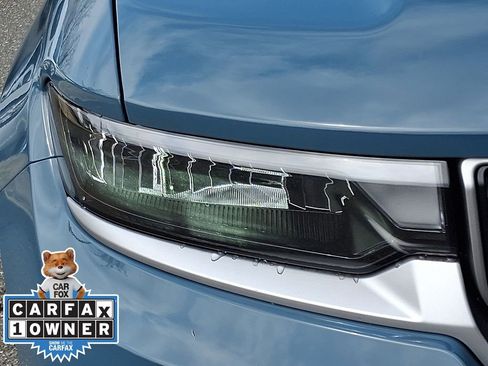 Used 2026 Jeep Grand Cherokee Limited image 9