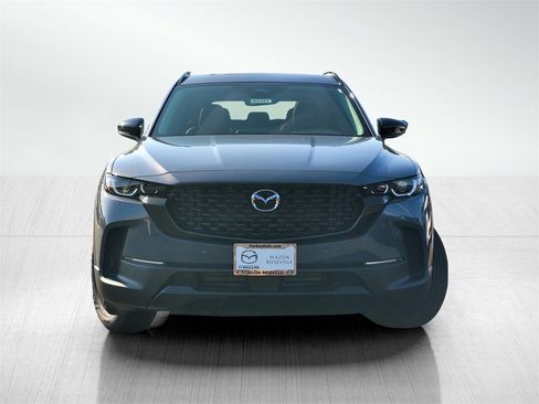 New 2026 MAZDA CX-50 AWD 2.5 Hybrid w/ Weather Package image 2
