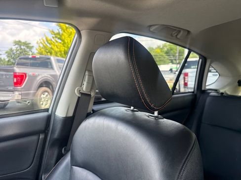 Used 2017 Subaru Crosstrek 2.0i Limited AWD/4WD image 36