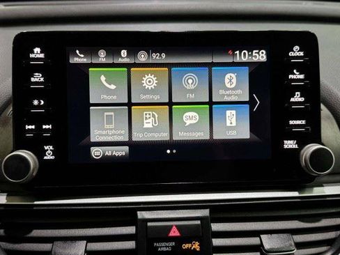 Used 2020 Honda Accord Sport image 42