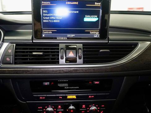 Used 2017 Audi A6 2.0T Premium image 15