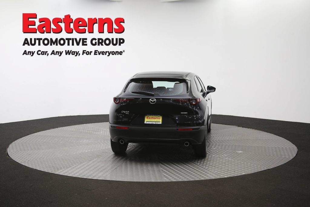 Used 2024 MAZDA CX-30 AWD 2.5 S image 38