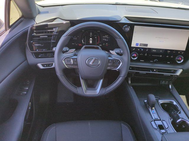 New 2026 Lexus RX 350 Premium w/ Convenience Package FWD image 15