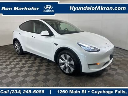 Used 2020 Tesla Model Y Long Range