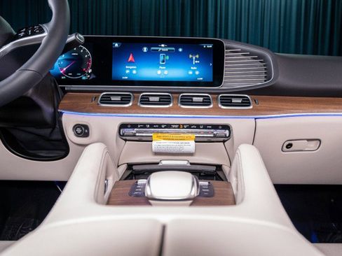 New 2026 Mercedes-Benz GLE 450 4MATIC image 19