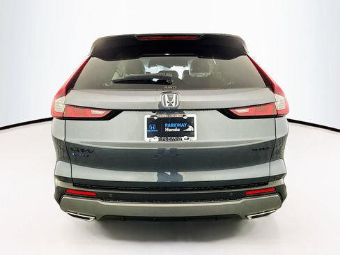 Used 2026 Honda CR-V Sport-L image 6