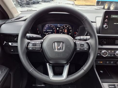 New 2026 Honda CR-V EX-L image 14