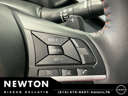 Used 2022 Nissan Altima 2.5 SR FWD image 25