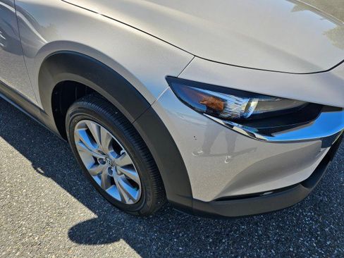 Used 2022 MAZDA CX-30 AWD 2.5 S w/ Preferred Package image 9