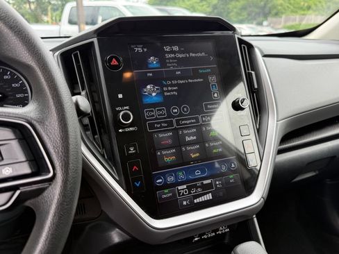 Certified 2024 Subaru Crosstrek 2.0i Premium AWD/4WD image 15