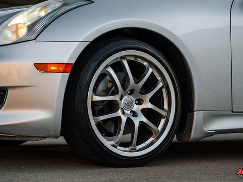 Used 2006 INFINITI G35 Coupe w/ (P01) Premium Pkg image 46